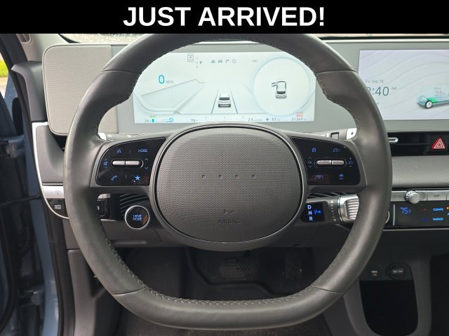 2023 Hyundai IONIQ 5 Limited - Photo 15