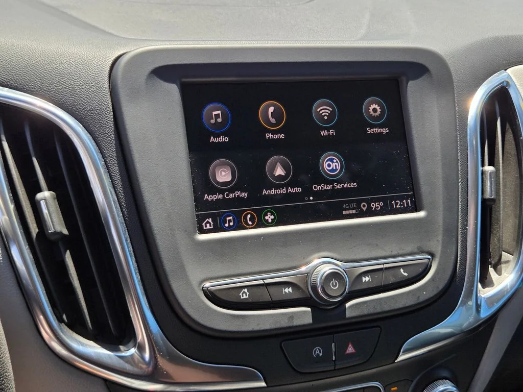 Used 2024 Black Chevrolet LS image 19