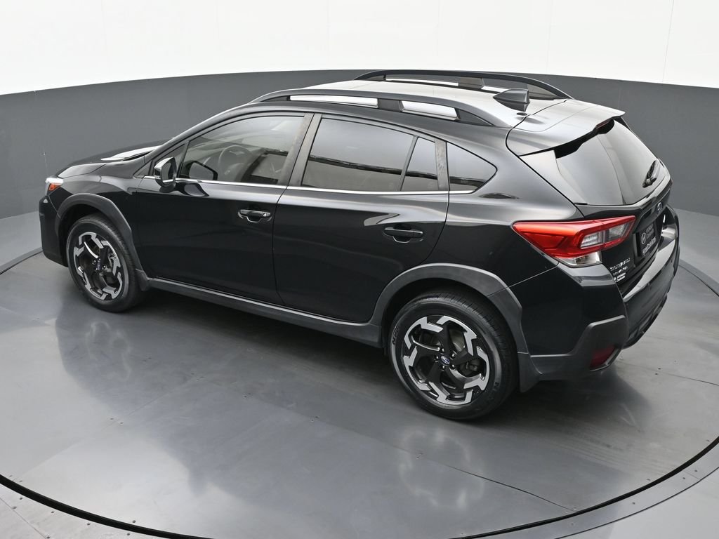 Used 2023 Black Subaru Limited image 33