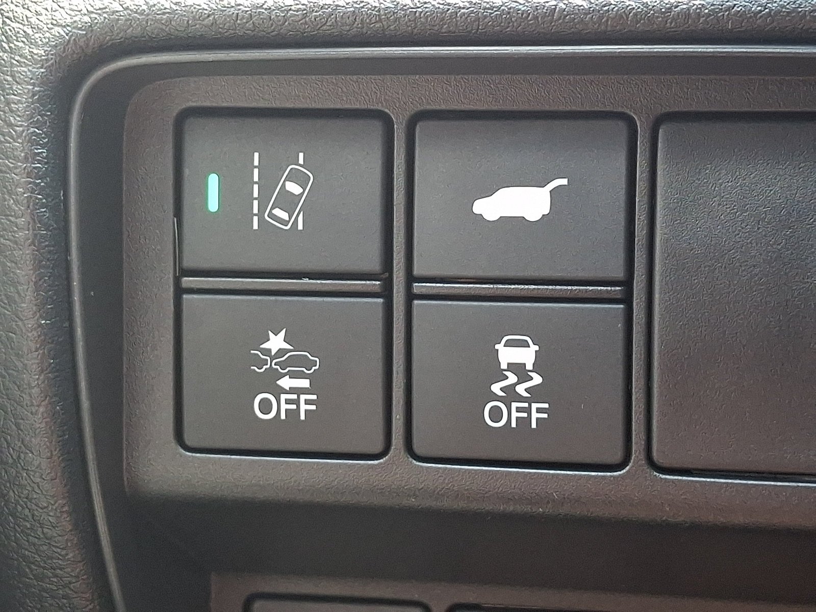 2020 Honda CR-V EX-L - Photo 23