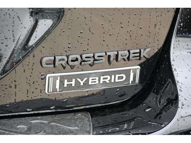 New 2026 Black Subaru Limited Hybrid image 48