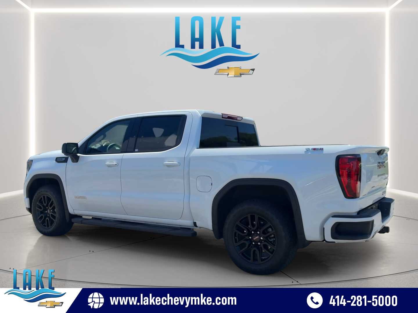 2026 GMC Sierra 1500 Elevation - Photo 10