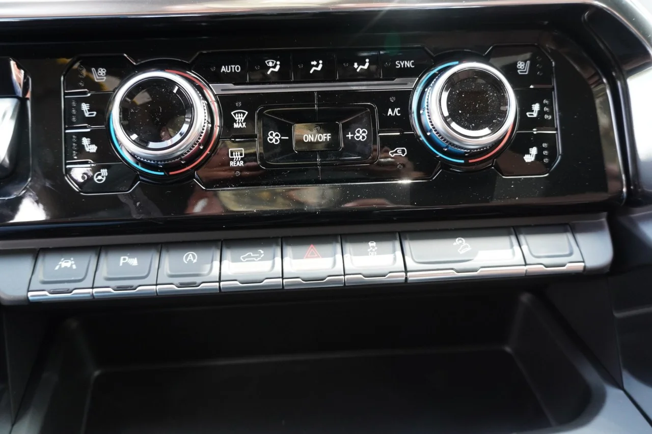 2026 GMC Sierra 1500 Denali Ultimate - Photo 35