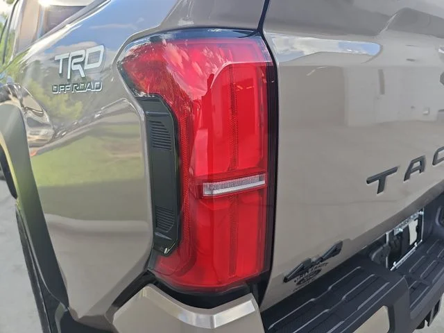 Used 2026 Brown Toyota TRD Off-Road image 30