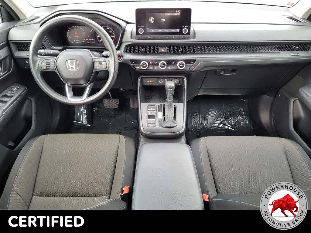 Used 2023  Honda EX image 16