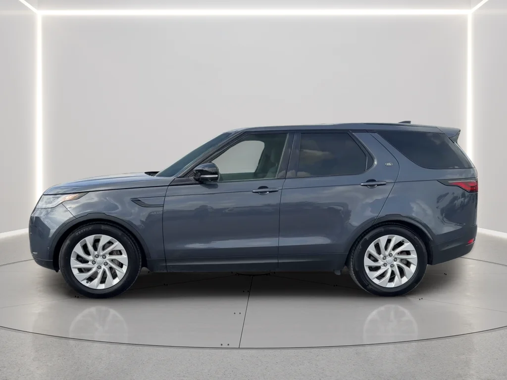 Used 2024 Blue Land Rover S image 8