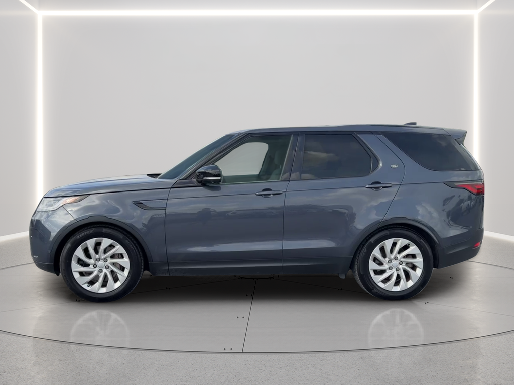 Used 2024 Blue Land Rover S image 8