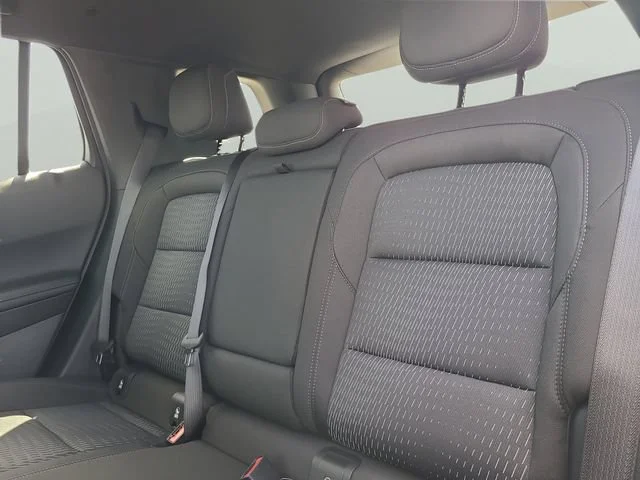 New 2026 Mosaic Black Metallic Chevrolet LT image 6