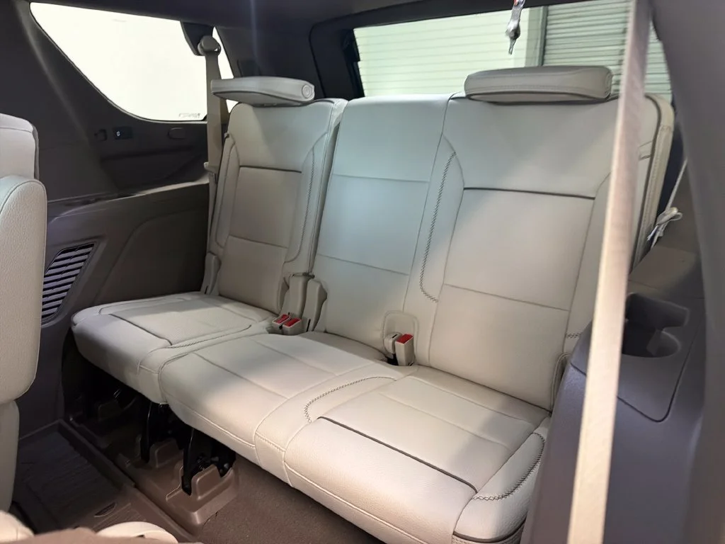 New 2026 Onyx Black GMC Denali image 15