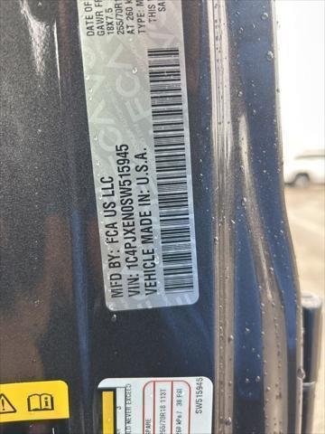 2025 Jeep Wrangler 4-Door Sahara - Photo 48