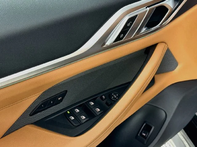 Used 2023 Green BMW M440i xDrive Gran Coupe image 18