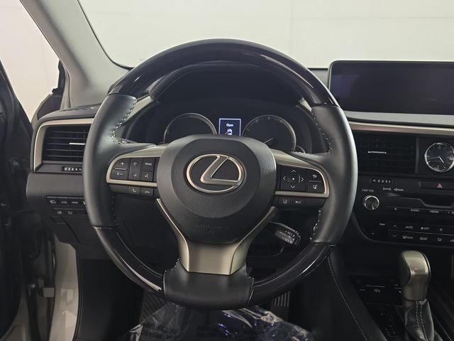 Used 2017 Silver Lexus 450h image 13