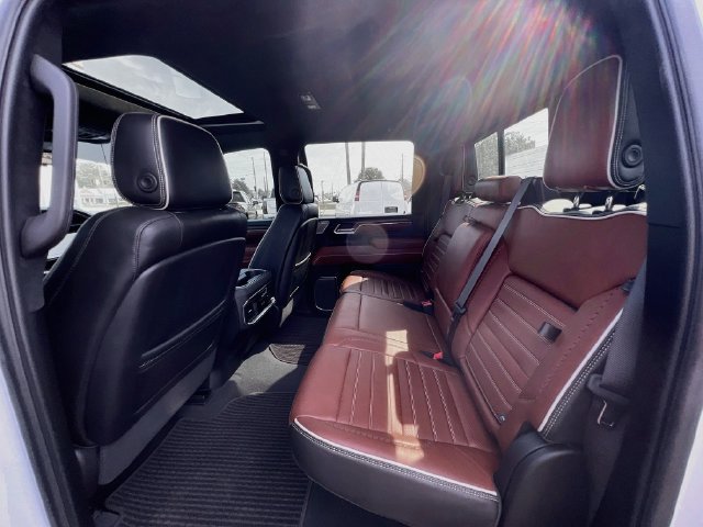 2024 GMC Sierra 2500HD Denali Ultimate - Photo 24