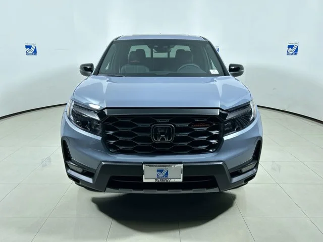 New 2026 SONIC GRAY Honda TrailSport image 3