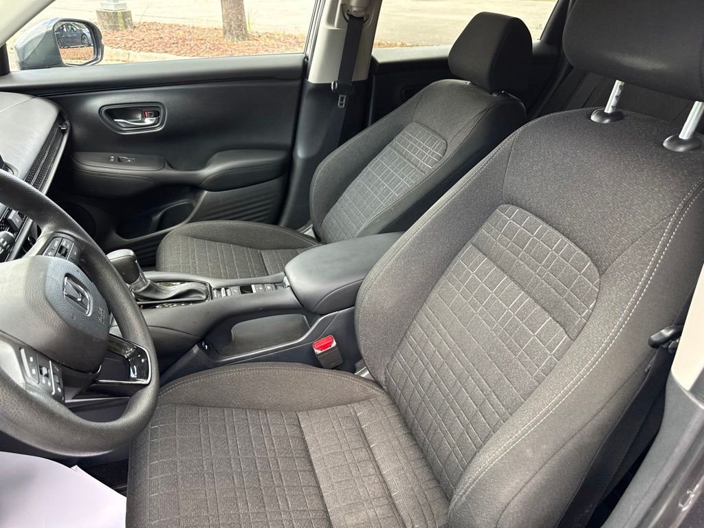Used 2026 Gray Honda LX image 10