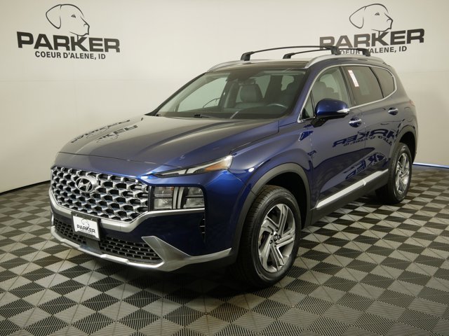 2023 Hyundai Santa Fe SEL 2.5 AWD's photo