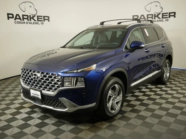 2023 Hyundai Santa Fe SEL 2.5 AWD's photo