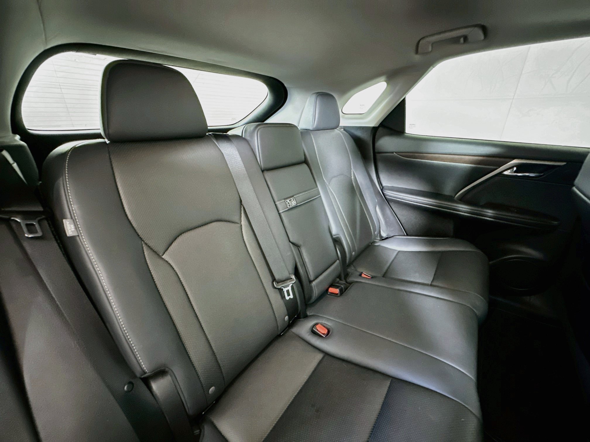 Certified Used 2021 Obsidian Lexus 350 image 25