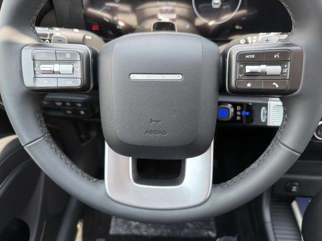 New 2026 White Hyundai Blue SEL 8P image 21