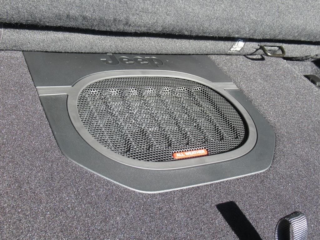 2026 Jeep Wrangler 2-Door Willys - Photo 28