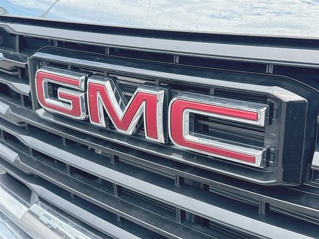 2025 GMC Sierra 3500HD Pro - Photo 26