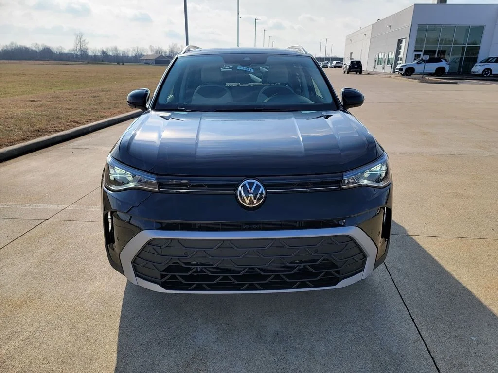 2026 Volkswagen Taos SE - Photo 8