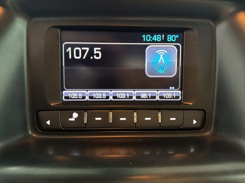 Used 2016 Red Chevrolet Work Truck image 33