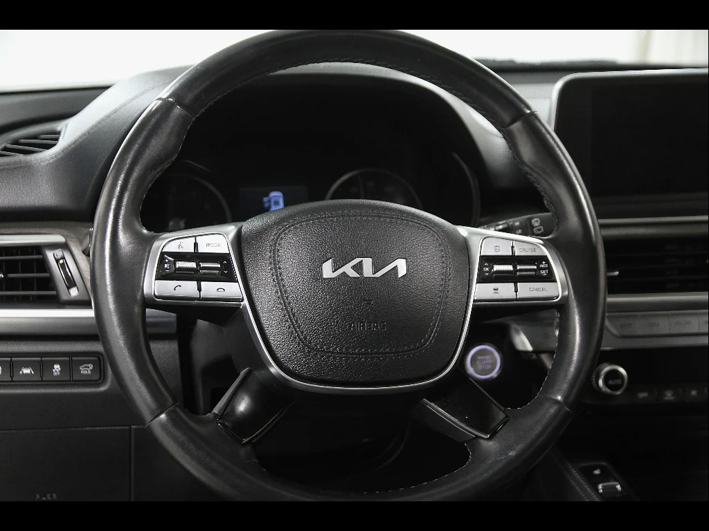 2022 Kia Telluride EX - Photo 7
