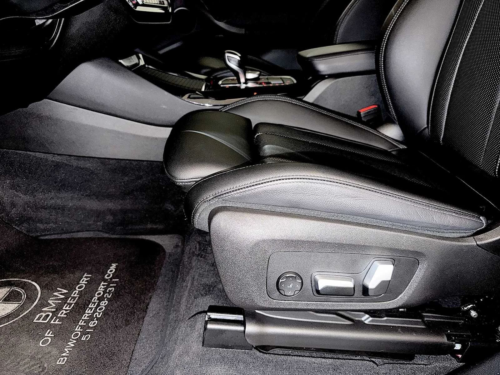 2024 BMW X3 30i - Photo 10