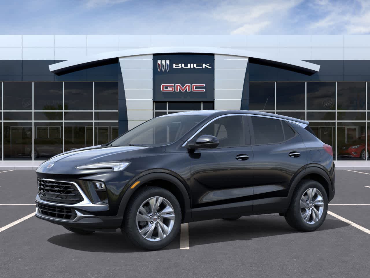 View vehicle photo 2