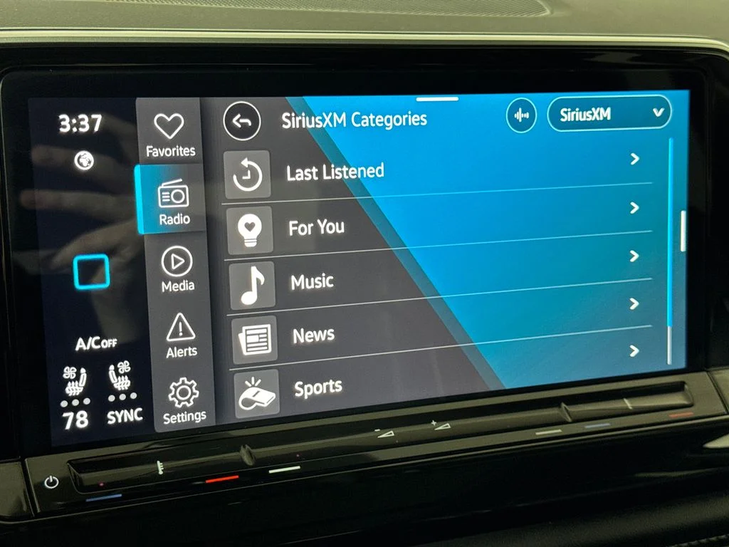 2024 Volkswagen Atlas Execline - Photo 25