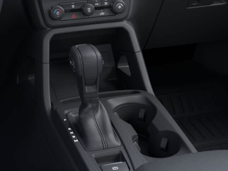 New 2025 Oxford White Ford XL image 15