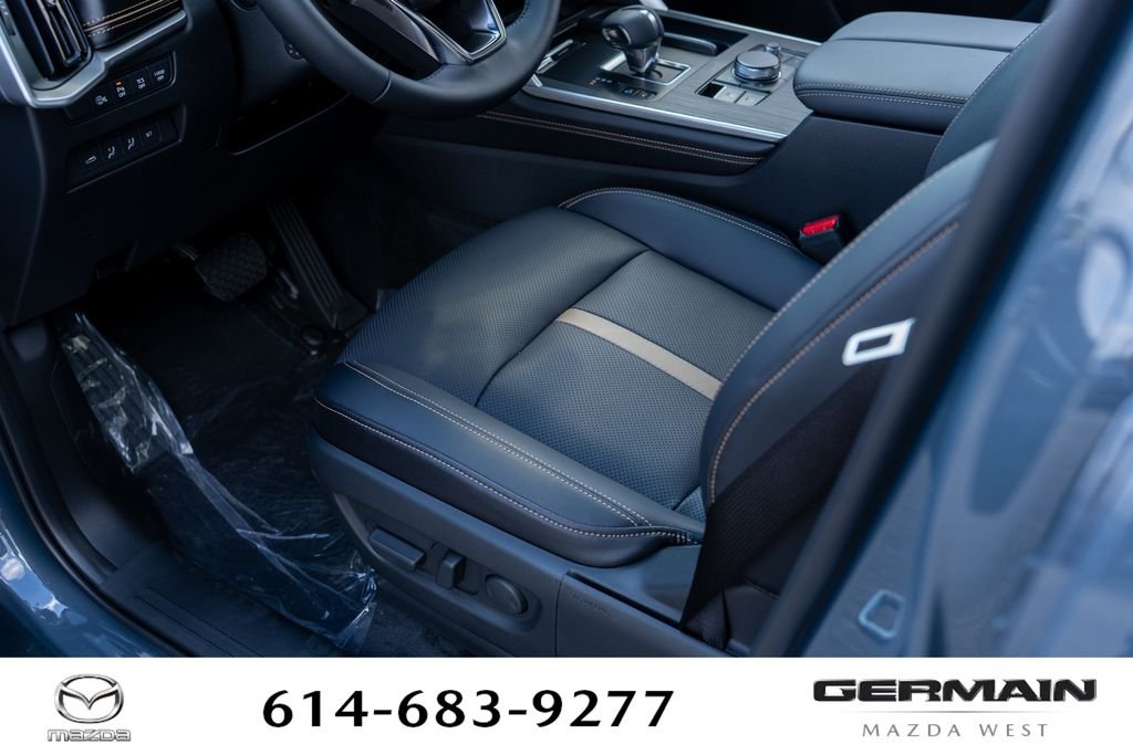 2026 Mazda CX-90 Premium Plus Package - Photo 22