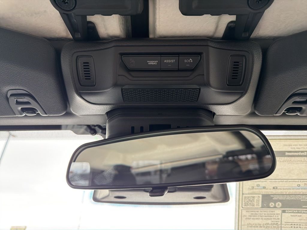 2026 Jeep Gladiator Mojave - Photo 29