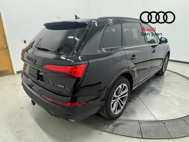 New 2026 Black Audi 45 Premium image 36