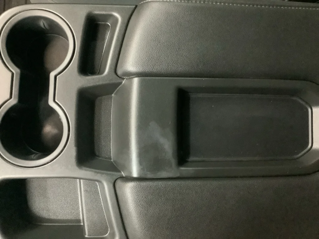 Used 2019 Onyx Black GMC Fleet/Base image 18