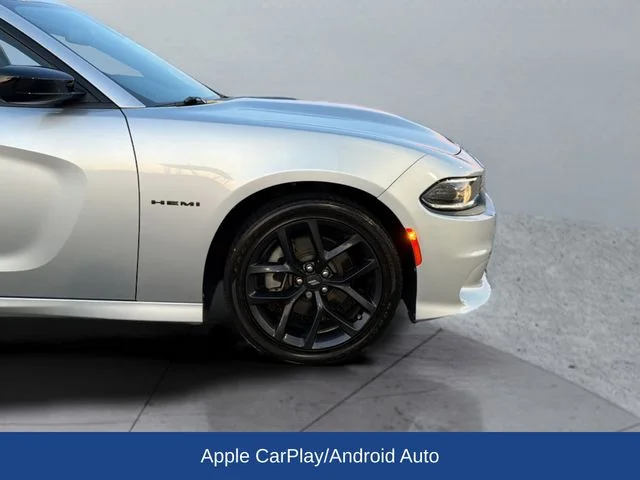 Used 2022  Dodge R/T image 33