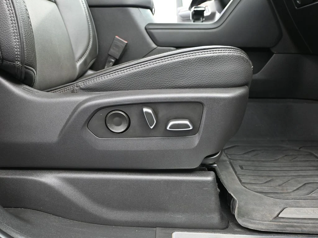 Certified Used 2023 White GMC Denali image 55