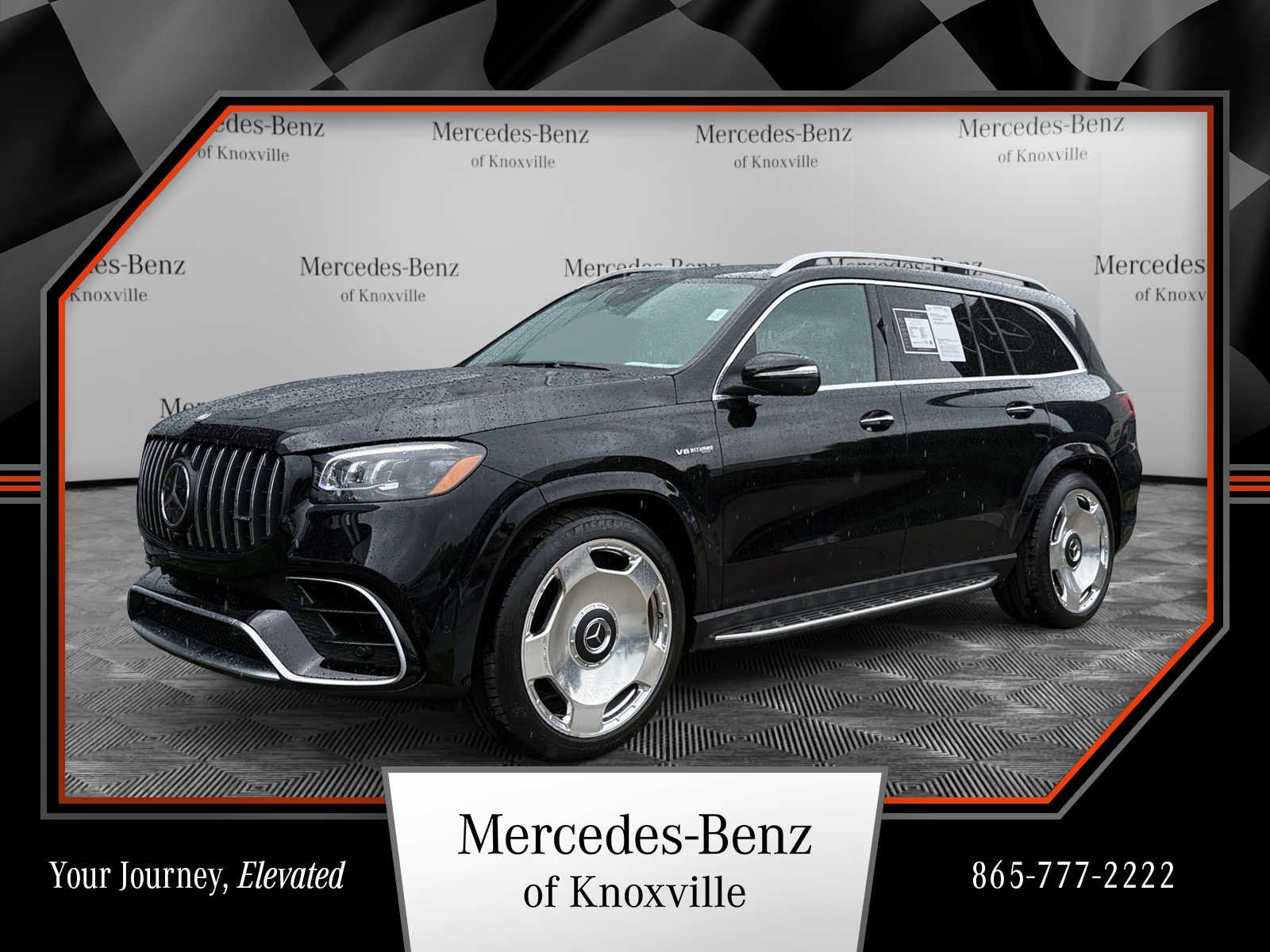Certified Pre-Owned 2021 Mercedes-Benz G-Class Sport Utility in