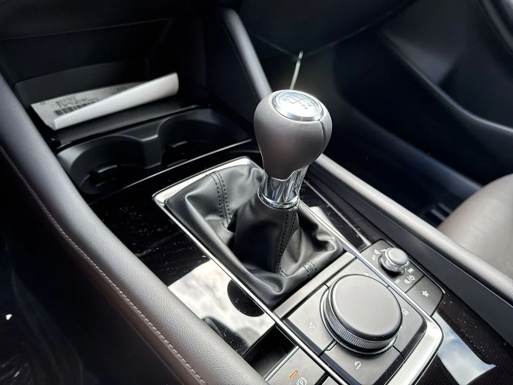 New 2026 Machine Gray Metallic Mazda 2.5 S Premium image 55