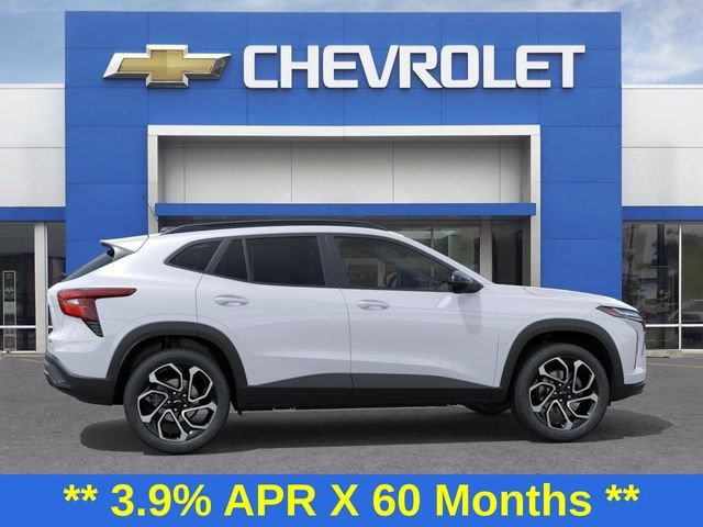 2026 Chevrolet Trax RS - Photo 8