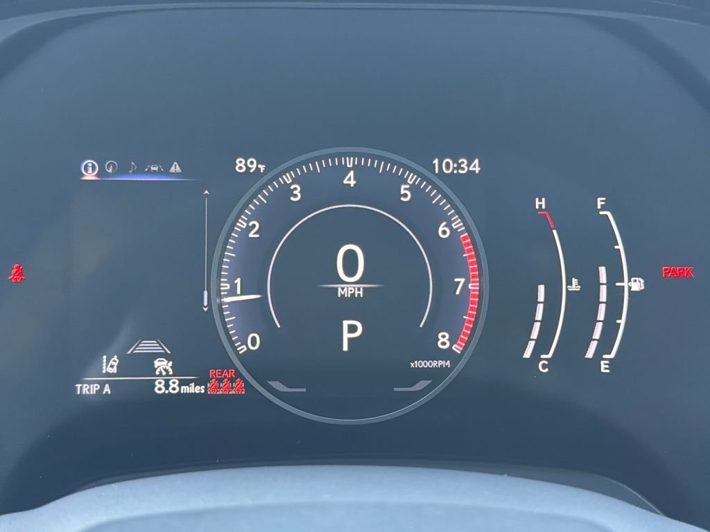 2023 Lexus RX 350 - Photo 27