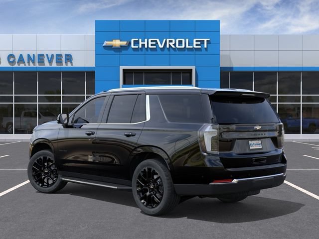 2026 Chevrolet Tahoe LT - Photo 4