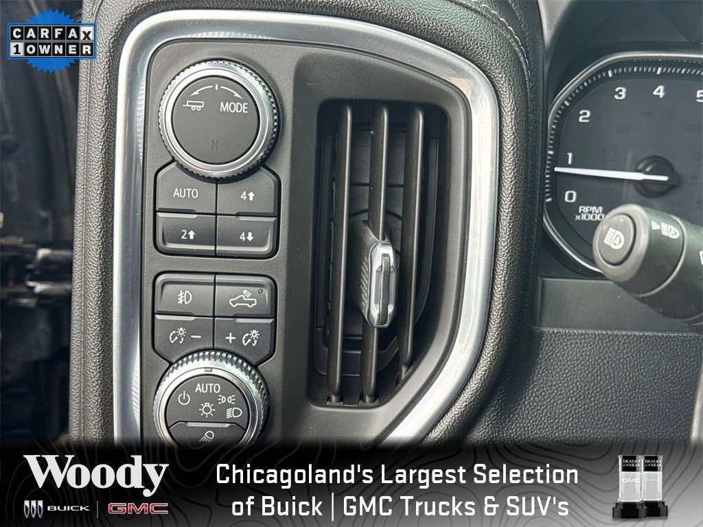 2020 GMC SIERRA - Image 18