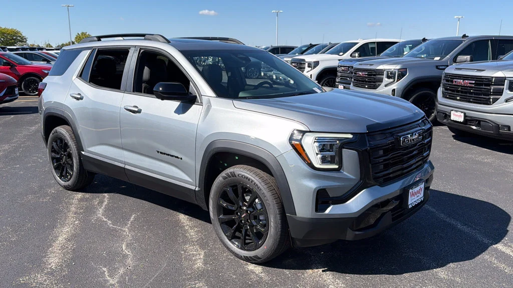 Vehicle thumbnail