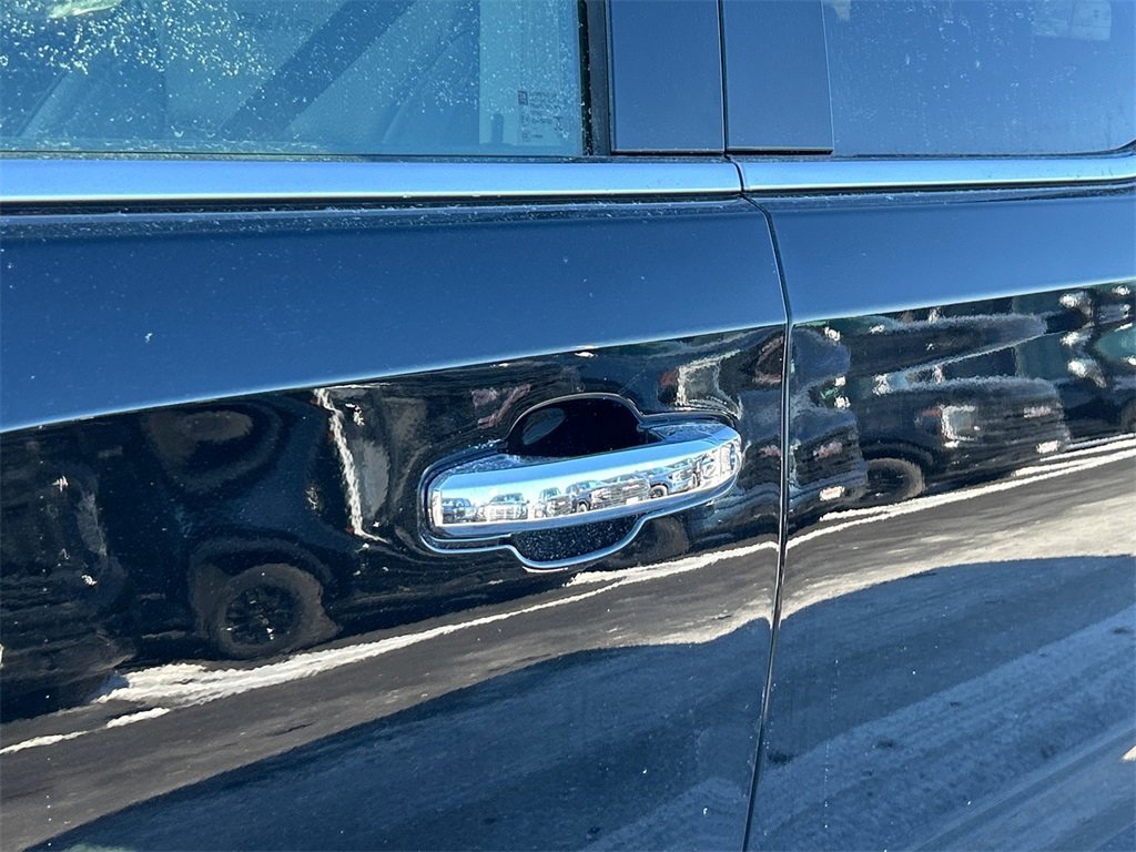 2026 GMC SIERRA - Image 12