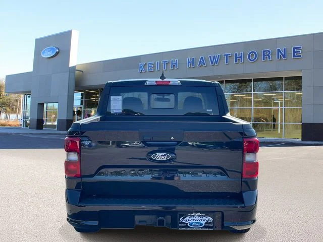 New 2026 Shadow Black Ford Lobo™ image 5