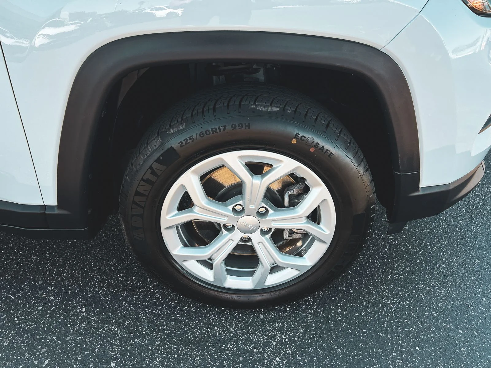 2024 Jeep Compass Latitude - Photo 9