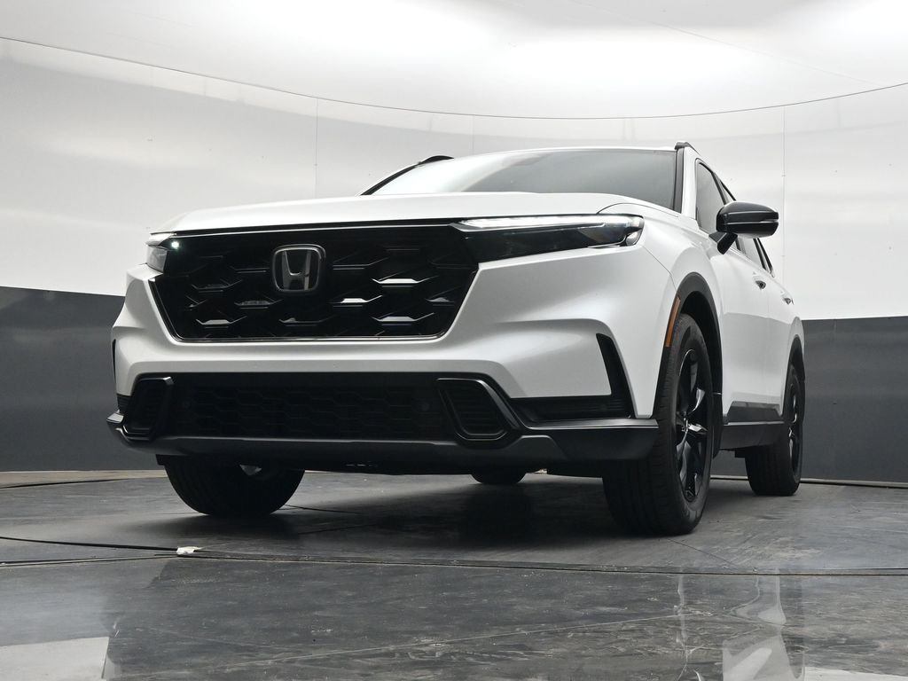Used 2026 Silver Honda Sport-L image 44