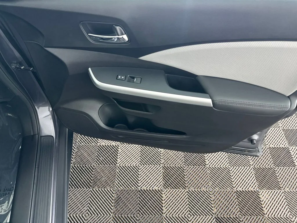 Used 2015  Honda EX-L image 21